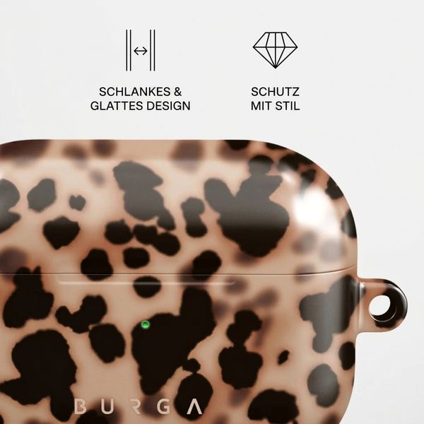 Burga Hardcase Hülle Apple AirPods Pro 2 - Off Duty