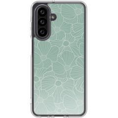 imoshion Design Hülle Samsung Galaxy A26 - Botanica
