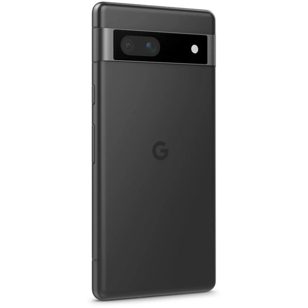 Spigen Glas.tR EZFit Optik Linsen Protektor 2er-Pack für das Google Pixel 7a