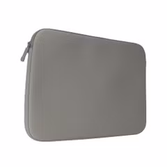 Accezz Laptop Hülle 15-16 Zoll - Laptop Sleeve - Slate Gray