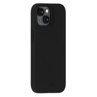 Holdit Soft MagSafe Case Apple iPhone 13/14/15/16e - Black