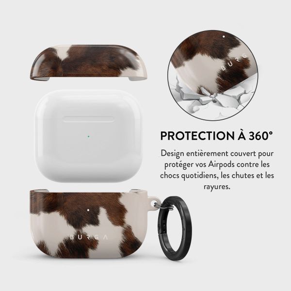 Burga Hard Case Apple AirPods 3 (2021) - Celestial