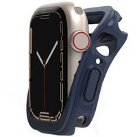 Ringke Air Sports Case für die Apple Watch Series 4-9 - 40/41 mm - Navy