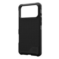 UAG Back Cover Metropolis LT MagSafe Apple iPhone 17 Pro - Kevlar Black