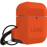 UAG Rugged Armor Soft Case AirPods 1 / 2 - Orange