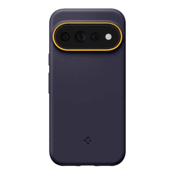 Spigen Nano Pop MagFit Backcover Google Pixel 11 Pro - Blueberry Navy