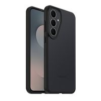 OtterBox React Backcover Samsung Galaxy S25 FE - Clear / Black