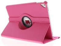 360° drehbare Klapphülle Apple iPad Pro 9.7 (2016) - Magenta