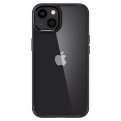 Spigen Ultra Hybrid™ Case für das Apple iPhone 13 - Schwarz
