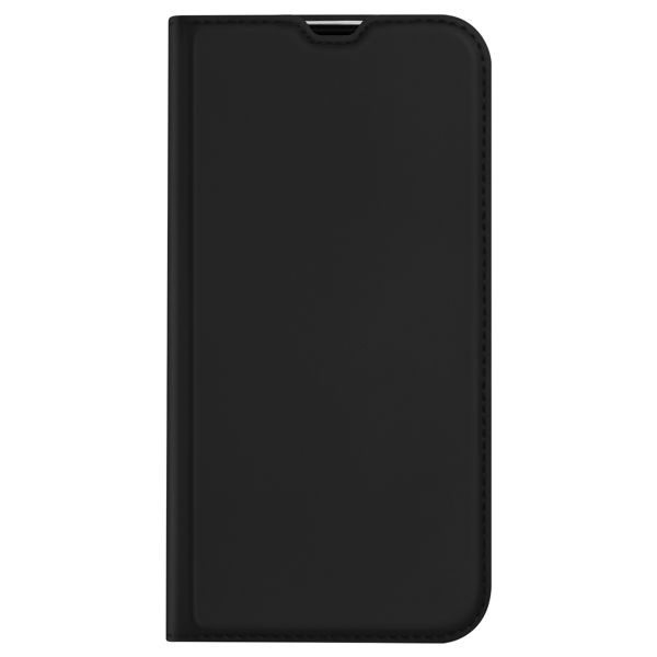 Dux Ducis Slim TPU Klapphülle Schwarz für das iPhone 14 Pro - Schwarz