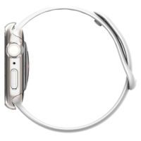 Spigen Thin Fit™ Case für die Apple Watch Series 7 / 8 / 9 - 41 mm - Transparent