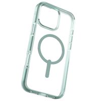 ZAGG Santa Cruz Snap Case mit MagSafe für das iPhone 16 Pro Max - Grün