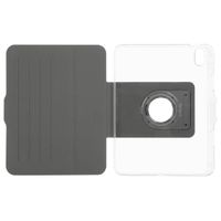 Targus VersaVu® Clear Case Apple iPad 11 (2025) 11 Zoll A16 / iPad 10 (2022) 10.9 Zoll - Transparent