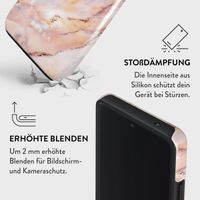 Burga Tough Back Cover für das Samsung Galaxy A53 - Morning Sunshine