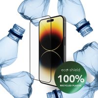 dbramante1928 Eco Shield Screenprotector - Nachhaltige Displayschutzfolie für das Apple iPhone 14 Pro Max
