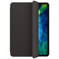 Apple Smart Folio Apple iPad Air 11 Zoll (2025) M3 / (2024) M2 / iPad Pro 11 (2020/2021/2022) / Air 5 (2022) / Air 4 (2020) - Schwarz
