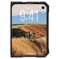 UAG Mouve XTE Magnetic Backcover Apple iPhone Duo - Ice