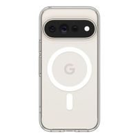 Spigen Ultra Hybrid Backcover MagSafe Google Pixel 11 Pro XL - Clear / White