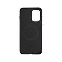 OnePlus Sandstone magnetische Hülle OnePlus 15R - Schwarz