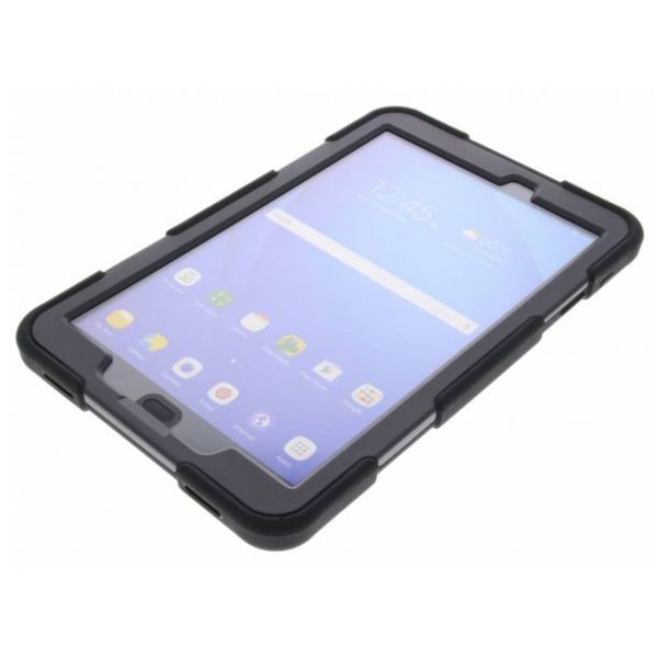 Survivor All Terrain Case Galaxy Tab A 10.1 (2016) - Schwarz