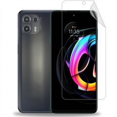 imoshion Displayschutz Folie 3-Pack Motorola Edge 20 Lite