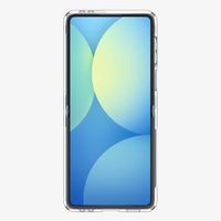 Spigen Ultra Hybrid Pro MagFit Backcover Samsung Galaxy Z Flip 7 - Neo One