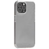 dbramante1928 Greenland Backcover für das Apple iPhone 14 Pro Max - Transparent