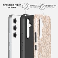 Burga Tough Back Cover für das Samsung Galaxy A54 5G - Gone Country