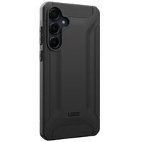 UAG Scout Backcover für das Samsung Galaxy A55 - Black