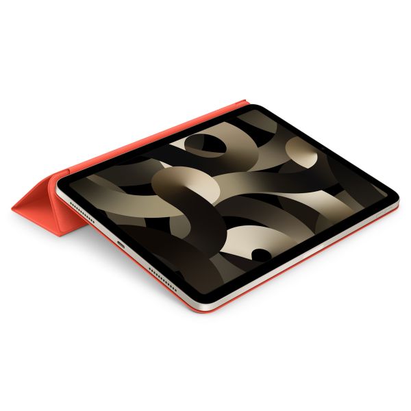 Apple Smart Folio Apple iPad Air 11 Zoll (2025) M3 / (2024) M2 / Air 5 (2022) / Air 4 (2020) - Electric Orange