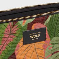 Wouf Laptop Hülle 15-16 Zoll - Laptop Sleeve - Mia