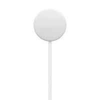 Apple Magnetisches Schnelllade-USB-C-Kabel für Apple Watch - 1 Meter - Weiß