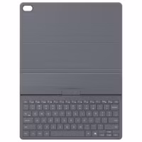 Samsung Slim Tastaturhülle Samsung Galaxy Tab S12 Plus - QWERTY / NL - Black