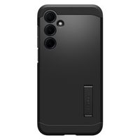 Spigen Tough Armor™ Case für das Samsung Galaxy A35 - Schwarz