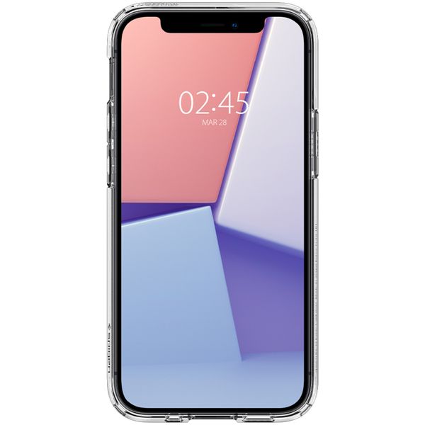 Spigen Ultra Hybrid™ Case Transparent für Apple iPhone 12 Mini