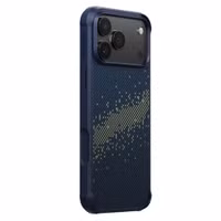 Pitaka Aramid ProGuard Case Apple iPhone 17 Pro Max - Milky Way Galaxy