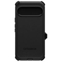 OtterBox Defender Rugged Case Google Pixel 9 Pro XL - Schwarz