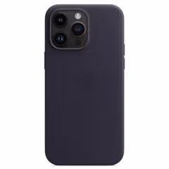 Apple Leder-Case MagSafe für das Apple iPhone 14 Pro Max - Ink
