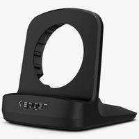 Spigen Night Stand S353 für die Samsung Galaxy Watch 5 – Schwarz