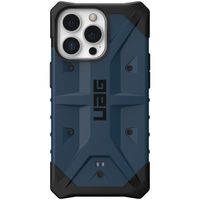 UAG Pathfinder Case für das Apple iPhone 13 Pro - Mallard