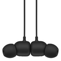 Beats Flex Wireless Earphones - Drahtlose In-Ear Kopfhörer - Black