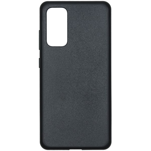 OtterBox React Backcover Samsung Galaxy S20 FE - Schwarz