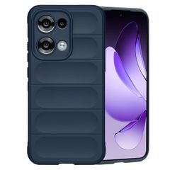 imoshion EasyGrip Backcover Oppo Reno 13 - Dunkelblau