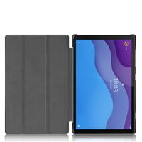 imoshion Design Trifold Klapphülle Lenovo Tab M10 HD (2nd gen)