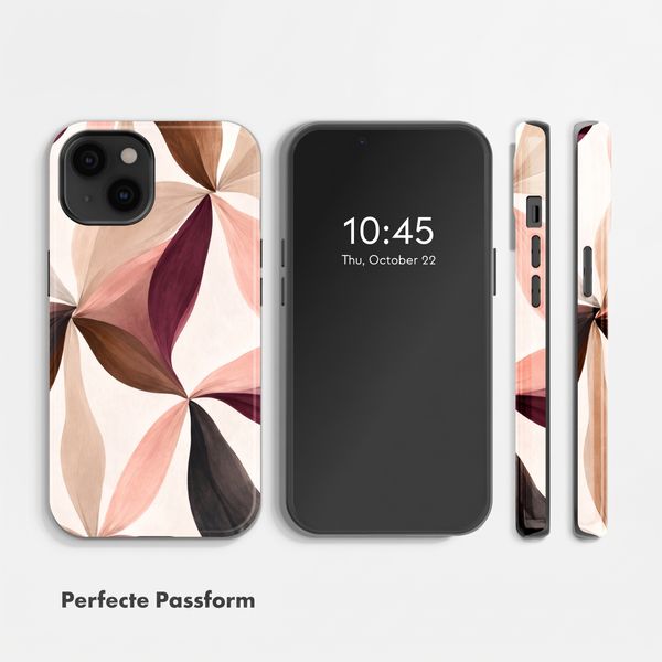 Selencia Vivid Rückabdeckung mit MagSafe Apple iPhone 14 - Silk Spirit