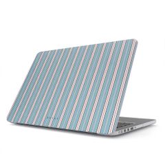 Burga Hardshell Hülle Apple MacBook Air 15 Zoll (2023 / 2024 M3 / 2025 M4 / 2026 M5) - Afternoon Nap