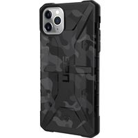 UAG Pathfinder Case Midnight Camo Black iPhone 11 Pro Max