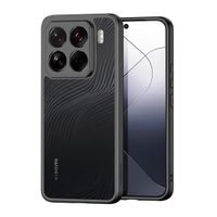 Dux Ducis Aimo Back Cover Xiaomi 15 Pro - Transparent