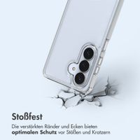 imoshion Protective Backcover Samsung Galaxy S26 Plus - Transparent