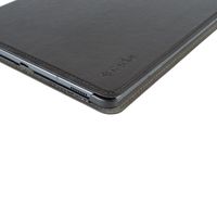 Gecko Covers EasyClick Klapphülle für Samsung Galaxy Tab S6 Lite / Tab S6 Lite (2022) - Schwarz